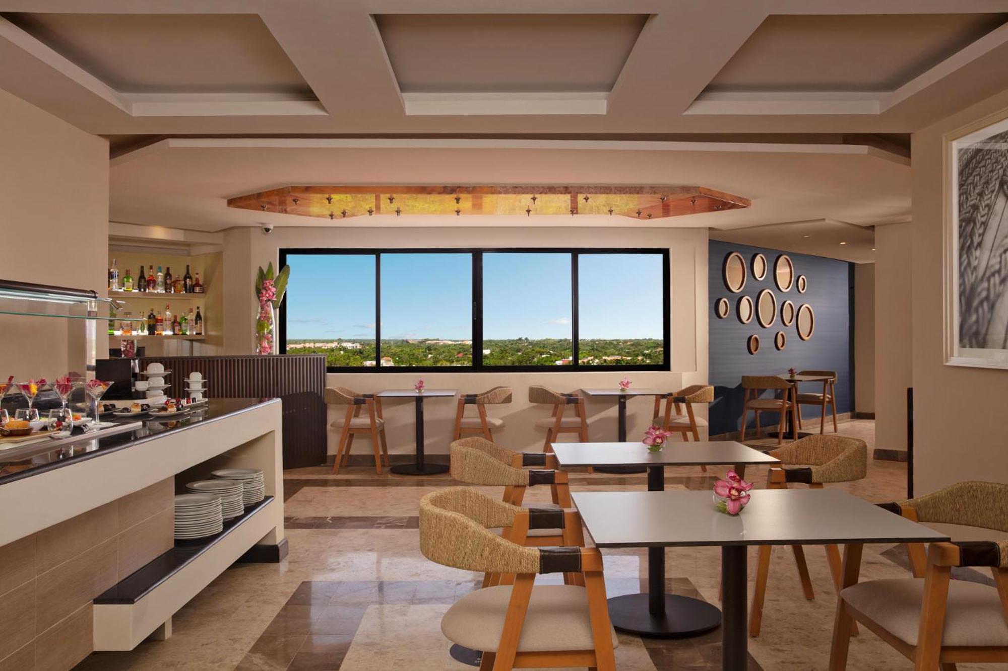 Preferred Club Marina View King DXKPS